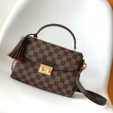 LV Top Handle Bags